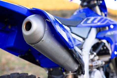 Yamaha WR250F: Best Mods for $1K - Transmoto