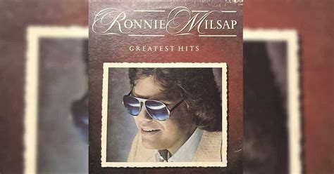 "Smoky Mountain Rain" – Ronnie Milsap's Soulful Tale About a Lonely Southerner