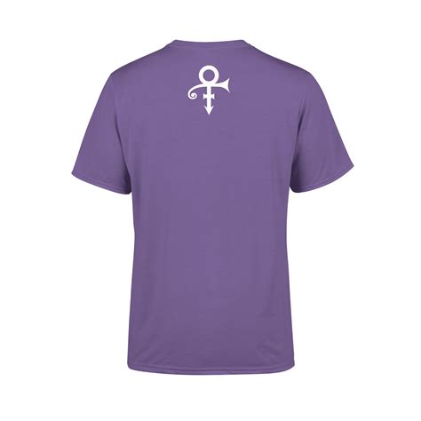 Prince Logo T-shirt | Prince Official Store