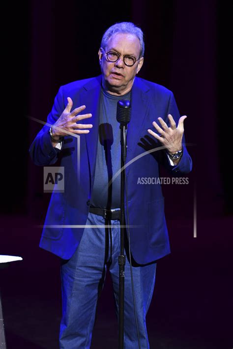 Lewis Black Stand Up Performance | Buy Photos | AP Images | DetailView