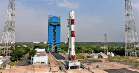 ISRO All Set to Pioneer Technology no Other Space Agency in The World Has Managed