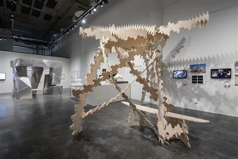 SITU – SITU featured in exhibition by SF's Museum of Craft and Design