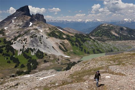 Garibaldi Day Hikes