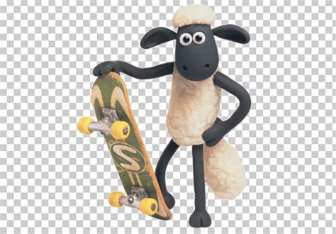 Shaun The Sheep PNG, Clipart, Free PNG Download