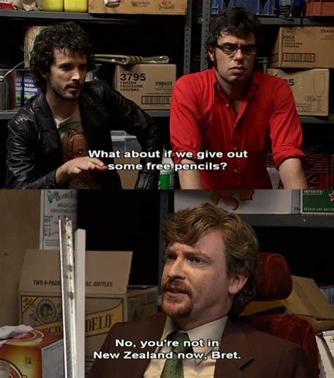 Flight of the Conchords Quotes. QuotesGram