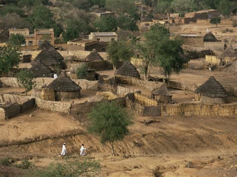 'El Geneina, Darfur, Western Sudan, Sudan, Africa' Photographic Print ...