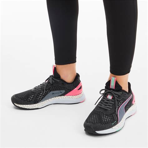 SPEED 600 2 Women's Running Shoes | PUMA US Nike Running Shoes Women, Black Running Shoes ...