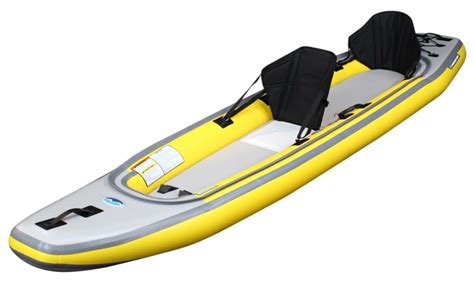 Tandem Kayaks