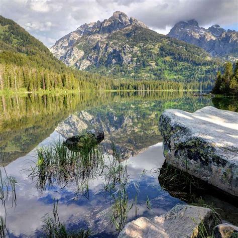 Best Hiking in Jackson Hole, Wyoming