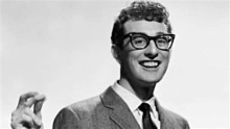 Buddy Holly cause of death: How did Buddy Holly die?