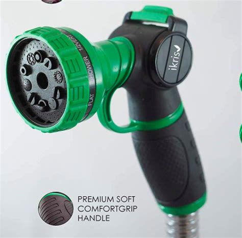 Top 10 Best Garden Hose Nozzles to Buy on Amazon in (august 2019)