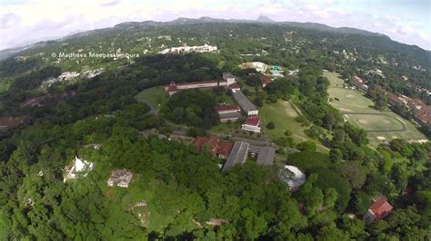 University of Peradeniya - a brief introduction to The Garden University - YouTube