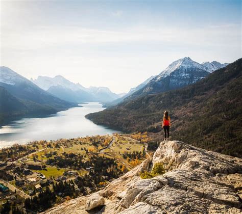 A Guide to Camping in Waterton Lakes National Park (for 2023)