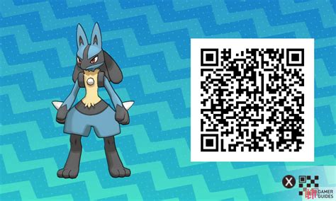 No. 376 and Above - Lists - QR Codes | Pokémon: Ultra Sun & Moon | Gamer Guides®