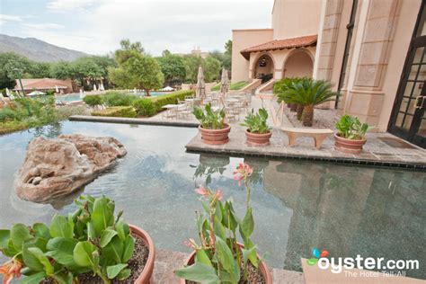 Canyon Ranch in Tucson Review: What To REALLY Expect If You Stay