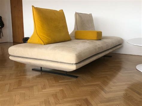 Ligne Roset - Settee - Prado | Ligne roset, Couch design, Vitage sofa