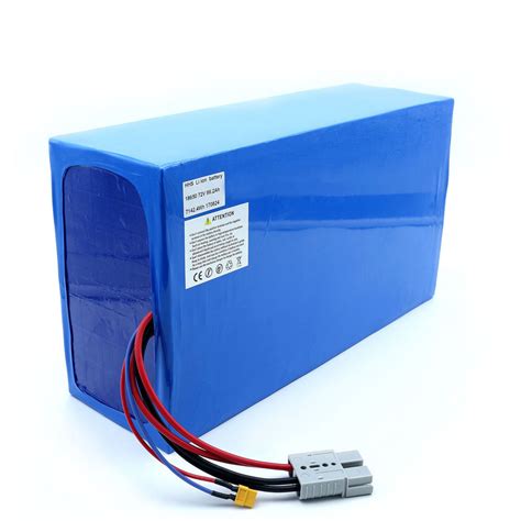 High Power Li Ion 21700 Battery Ebike 21700 Ebike Battery 1000 Watt Battery for Electric Bike ...