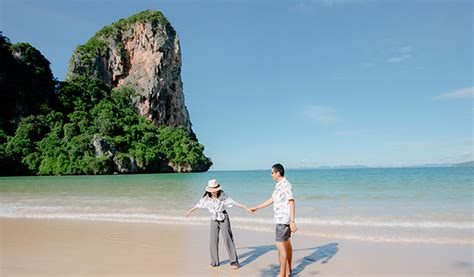 Offers - Sand Sea Resort Railay Beach, Krabi - SHA PLUS+