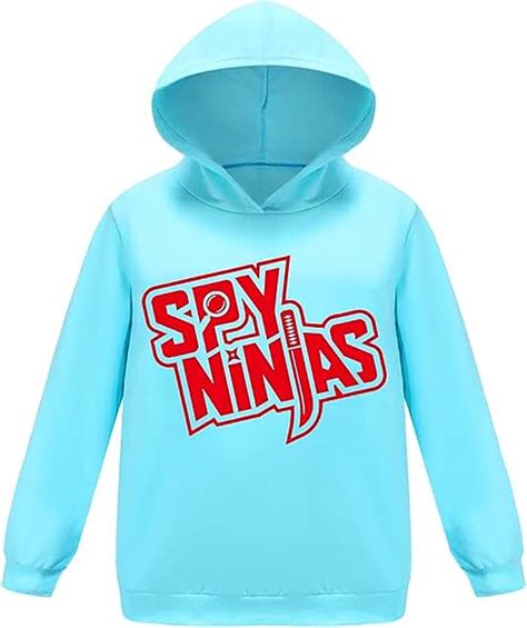 Amazon.co.uk: ninja merch kids