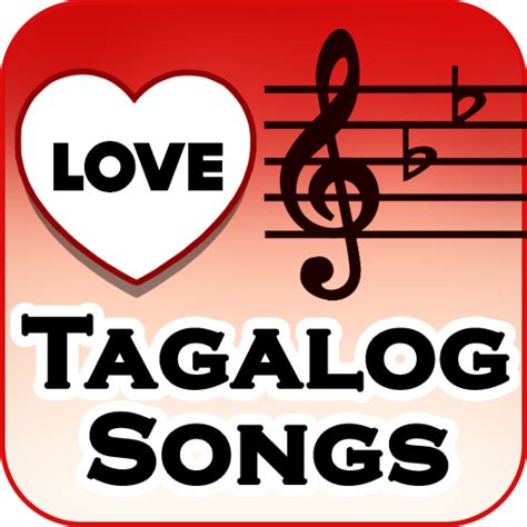 Tagalog Love Songs: OPM Love S - Apps on Google Play