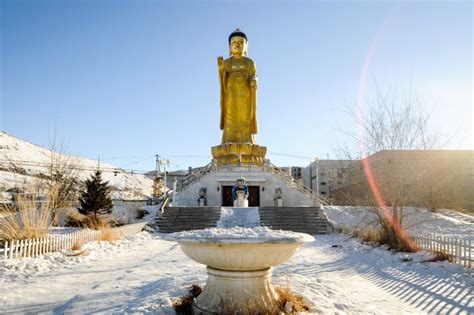 Ulaanbaatar Winter Travel: Preparing For The Smog And Snow