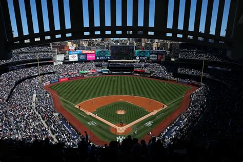 MLB New Era: 2023 Attendance Surges by 9% with Rule Changes - BUSR