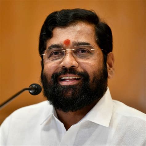 Got bow and arrow symbol as Lord Ram's blessings are with us: Eknath Shinde | India News ...