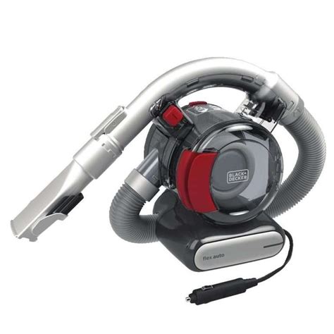 BLACK+DECKER BDH1200FVAV Review - Vacuum Savvy