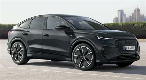 Audi Q4 e-tron (2024) | EN.WHEELZ.ME