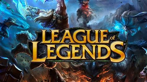 League of Legends 2023 sezonu başlıyor! İşte LoL yeni sezondaki tüm ...