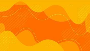 Orange Background Vector Art, Icons, and Graphics for Free Download