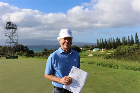 Where Would Coore & Crenshaw Be Without Kapalua? - LINKS Magazine