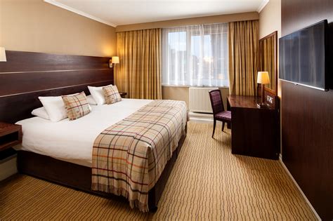 Classic Hotel Room - Mercure Inverness Hotel