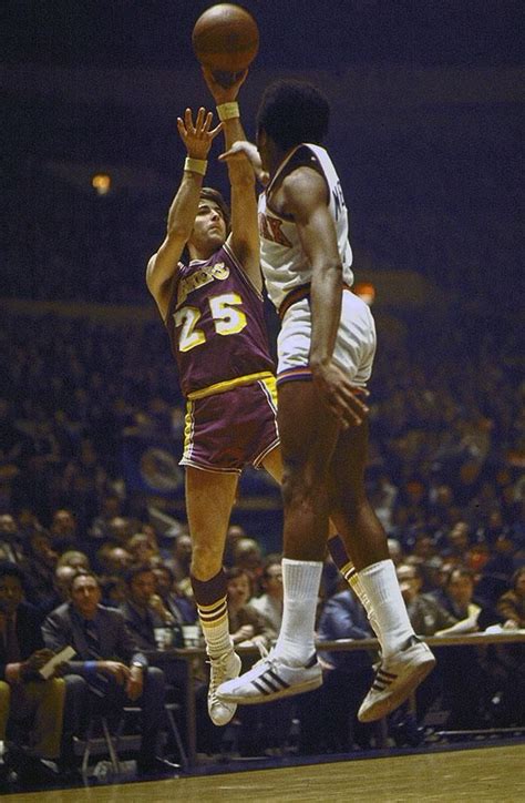 Gail Goodrich, Los Angeles Lakers | Nba pictures, Basketball ...