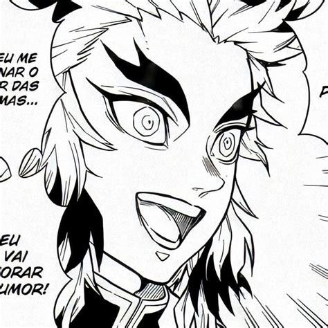 Pin by Natcha on NORAN AMR in 2021 | Rengoku manga panels, Rengoku manga, Rengoku kyoujurou