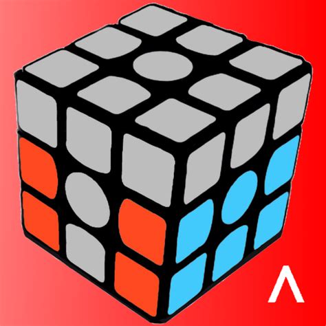 RubiX Cube Solver Library - Rubik Algorithms 3x3 สำหรับพีซี / Mac / Windows 11,10,8,7 - ดาวน์ ...