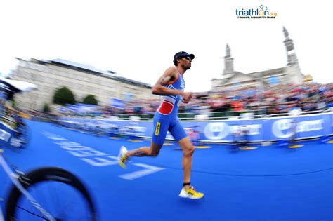 Gallery: 2016 ITU World Triathlon Leeds | Triathlon.org