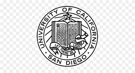 Ucsd - Ucsd Logo PNG - FlyClipart