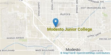 Modesto Junior College Nursing Majors - Nursing Degree Search