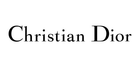 Dior Logo History