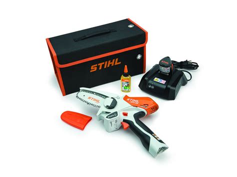 STIHL GTA26 Battery Garden Pruner | Bacchus Marsh Mowers