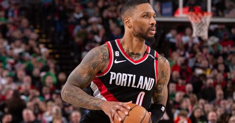 Damian Lillard Trade Rumors: Heat 'Most Motivated' but MIA Won't 'Bid ...