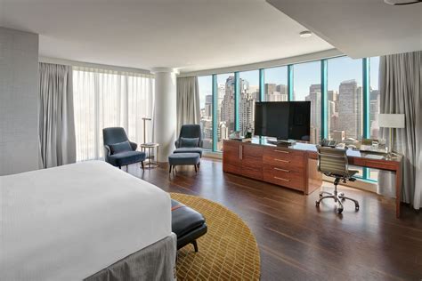 San Francisco Accommodations | InterContinental San Francisco