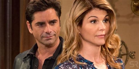 Fuller House Reveals What Happened To Aunt Becky After Lori Loughlin's Exit