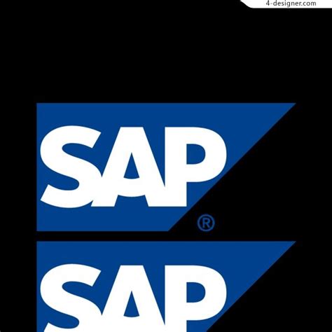 Sap Logo Vector at Vectorified.com | Collection of Sap Logo Vector free ...