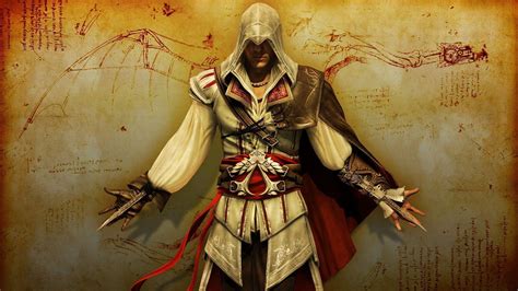 Assassin's Creed HD Wallpapers - Wallpaper Cave