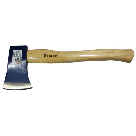 FELLING AXE - REMAX TOOLSREMAX TOOLS