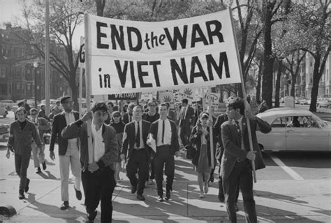 George Will: Burns' Vietnam War documentary is a masterpiece