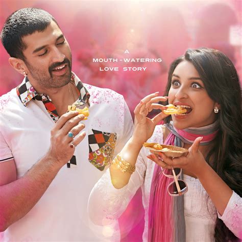 Watch : ‘Daawat-e-Ishq’ Official Trailer Starring Aditya Roy Kapoor And Parineeti Chopra ...