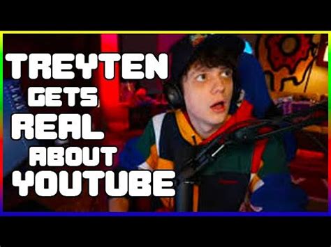 GTA 5 Rolepay - Treyten gets real about youtube's fame for the third ...